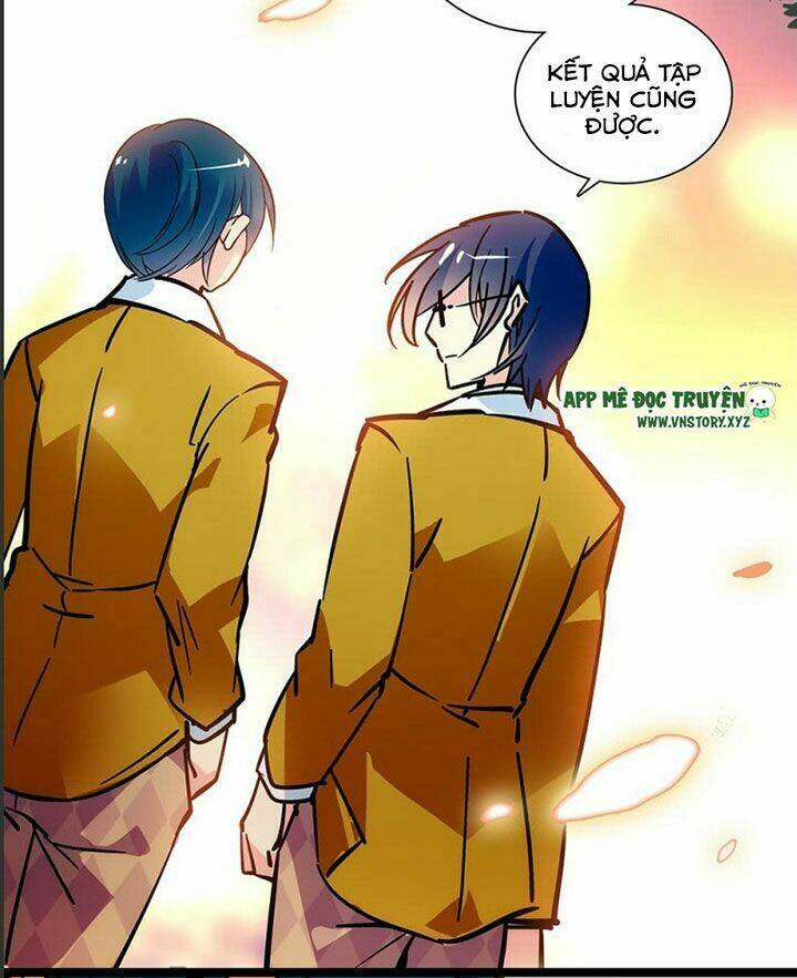 Nữ Hầu Sau Giờ Học: Chapter 23