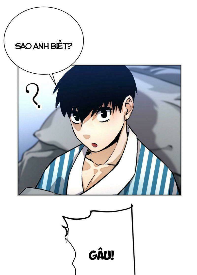 Minh Nhật Chi Kiếp: Chapter 18