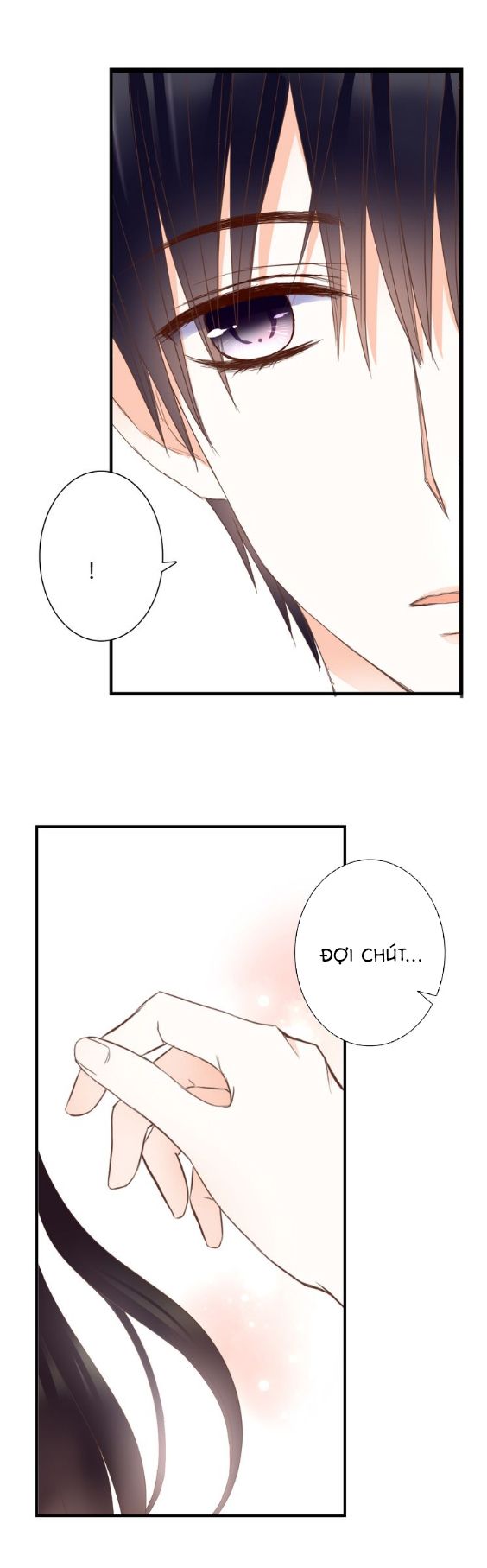 Ở lại thế kỷ này: Chapter 30