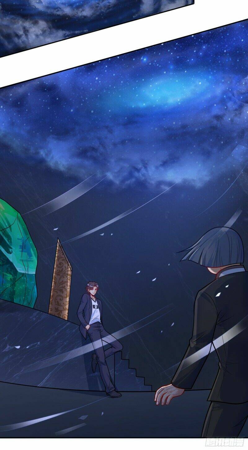 Tiên Giới Thương Thành: Chapter 56