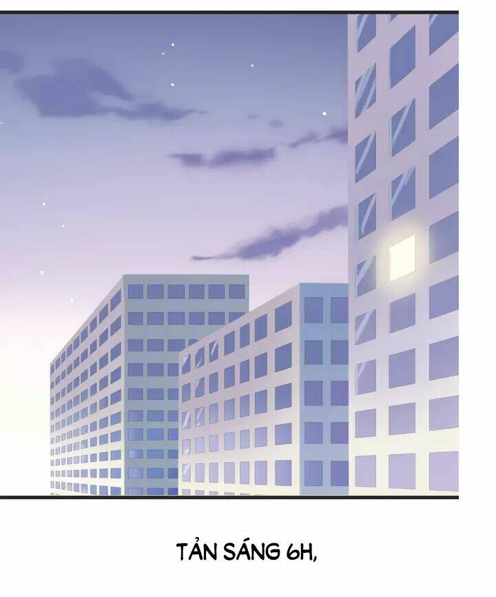 Thần Tinh Vị Lạc Thì: Chapter 3