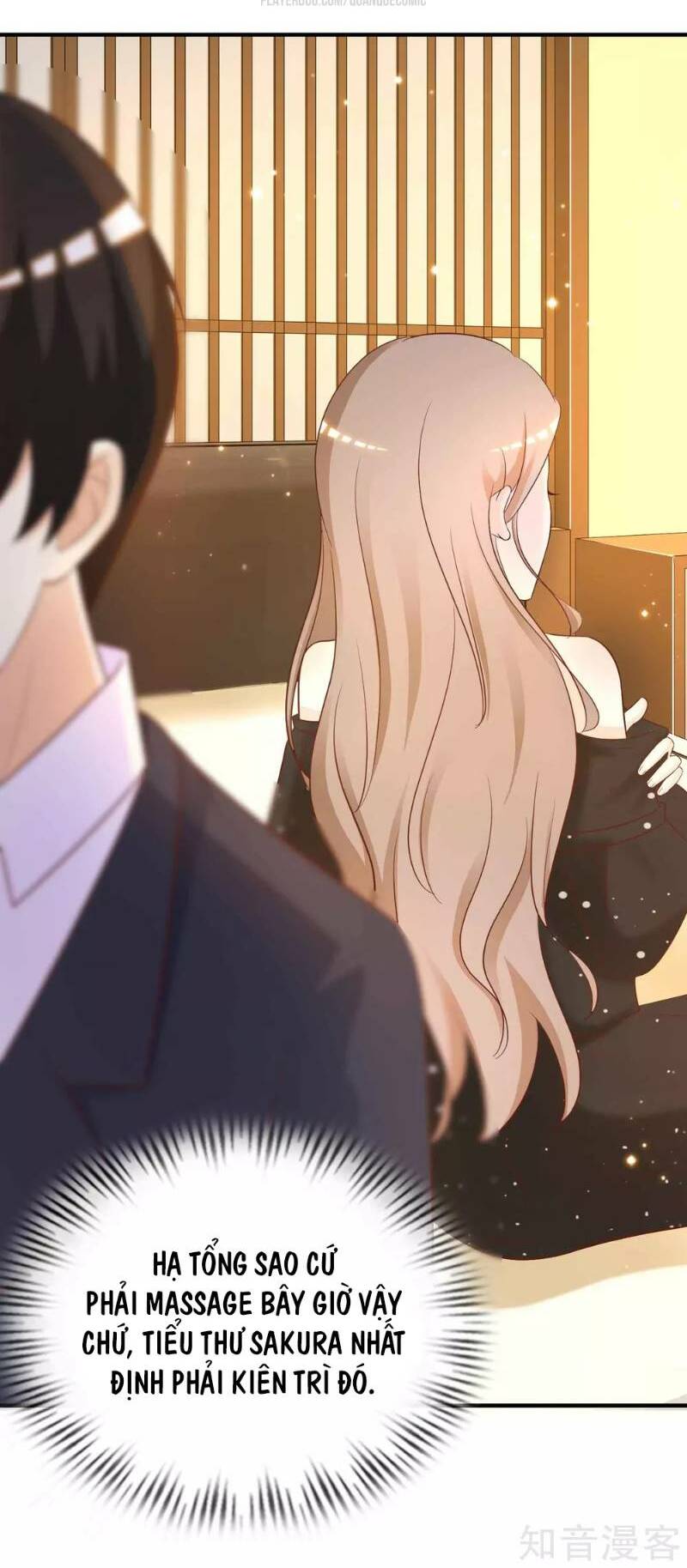 Tối Cường Vận Đào Hoa: Chapter 67