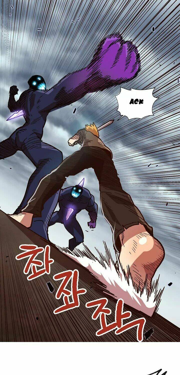 Nô Lệ Nghịch Thiên: Chapter 9