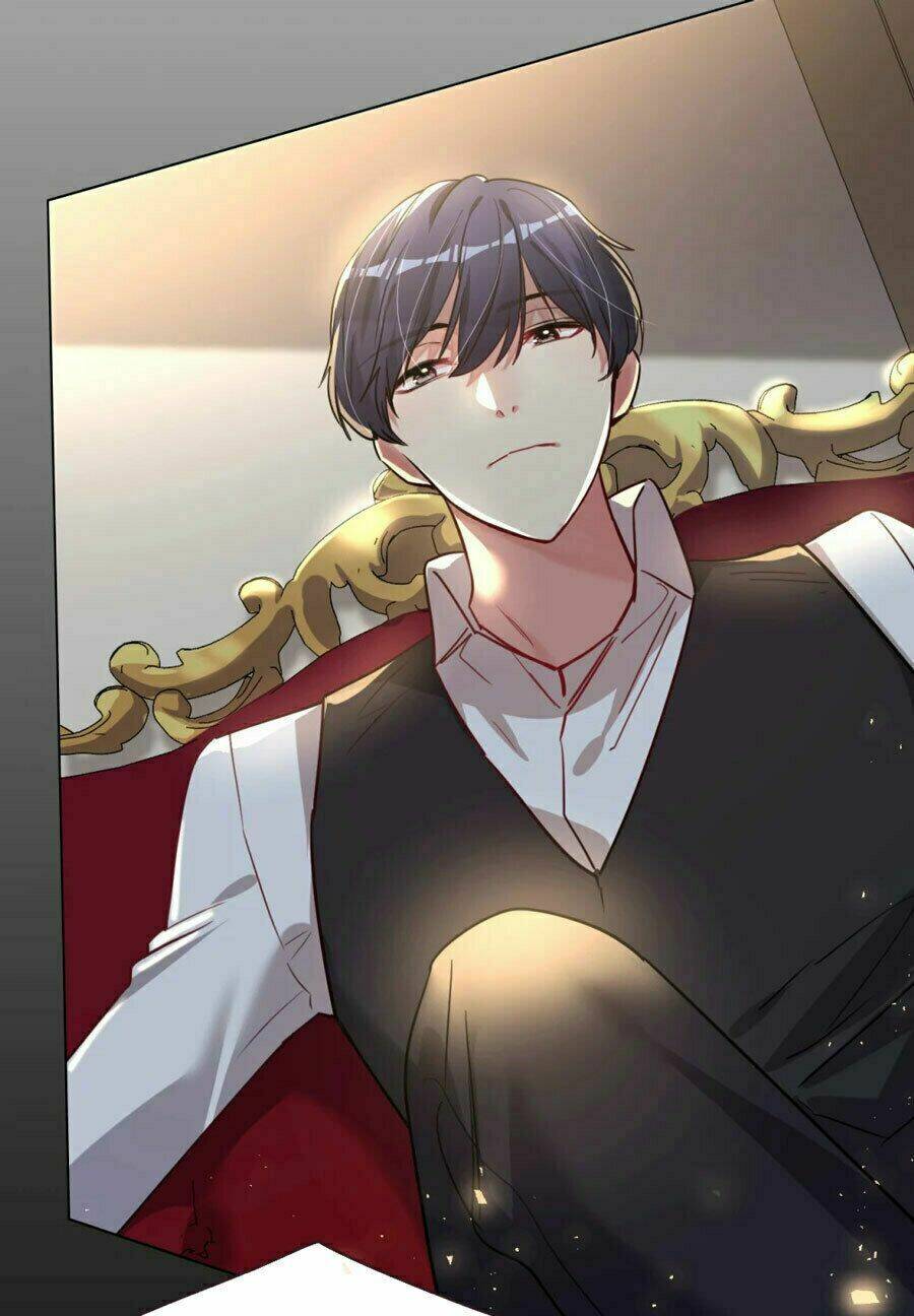 Vì Yêu Mà Khắc Cốt Ghi Tâm: Chapter 45