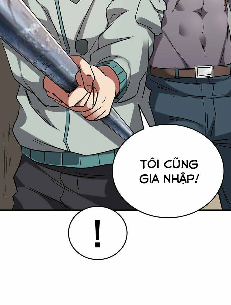 Trò Chơi Thời Mạt Thế: Chapter 11