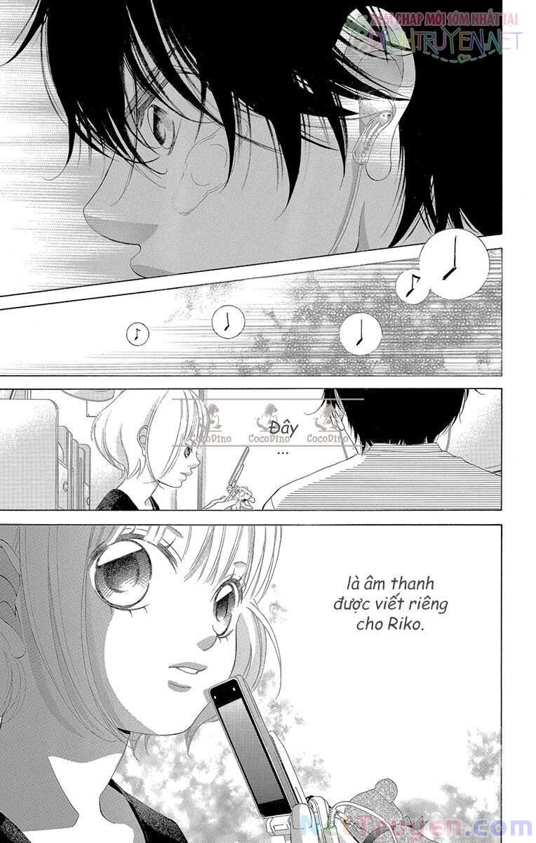 Bướm Trong Sương Mù: Chapter 21