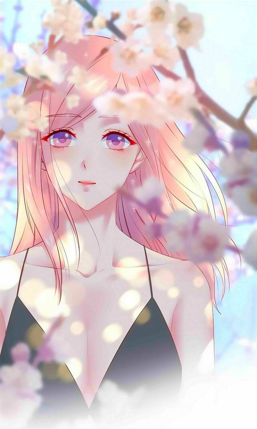 Lãnh Huyết Tổng Tài Đích Tâm Kiên Thê: Chapter 69