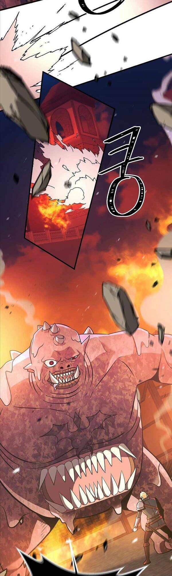 Trở Thành Bạo Quân: Chapter 15