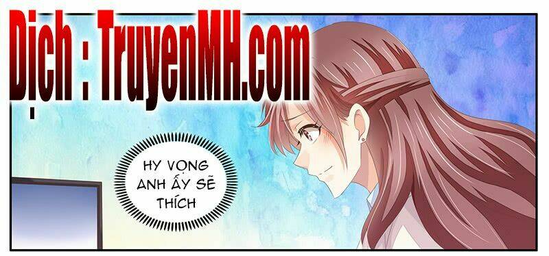 Hôn Bất Do Kỷ: Chapter 7