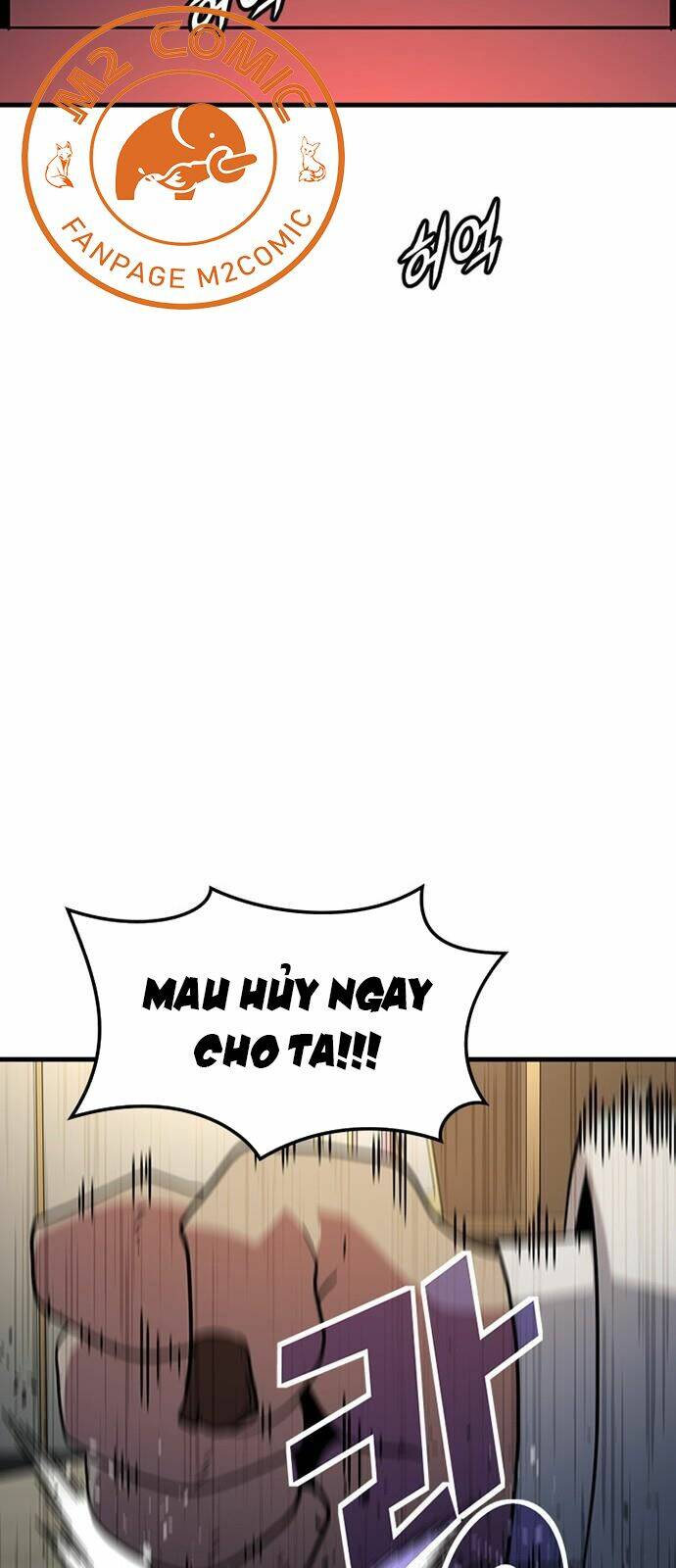 Điểm Chết: Chapter 29