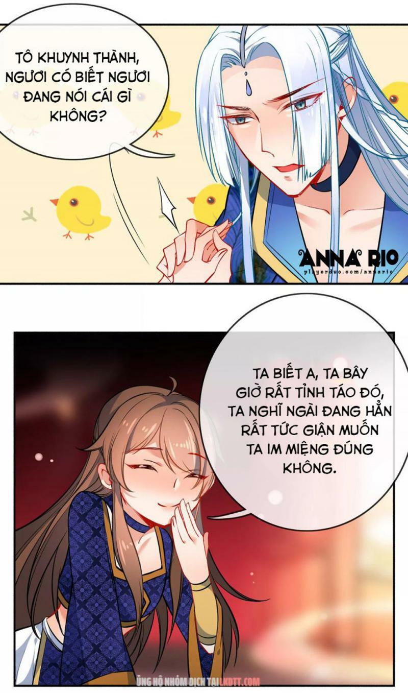 Tiểu Yêu Tinh Điều Giáo Bảo Điển: Chapter 75