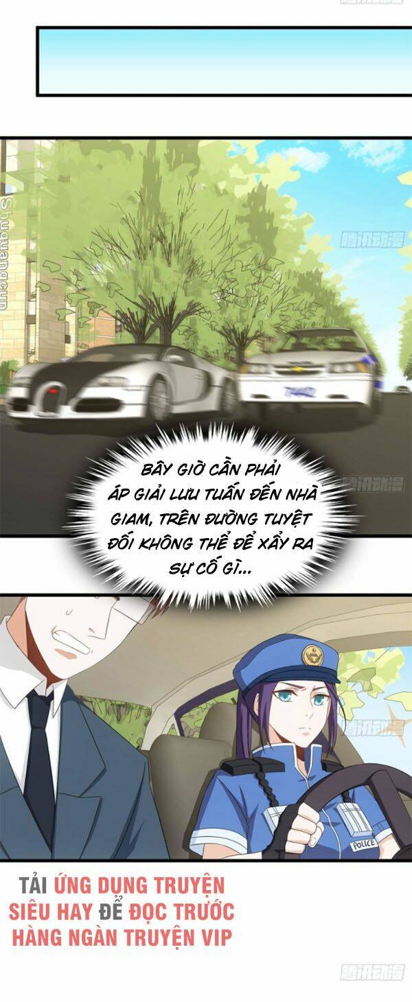 Người Ở Rể Mạnh Nhất: Chapter 29