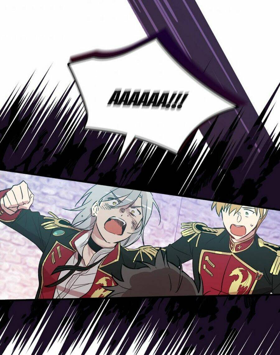 Kỵ Sĩ Đỏ Không Mê Tiền Mù Quáng: Chapter 17