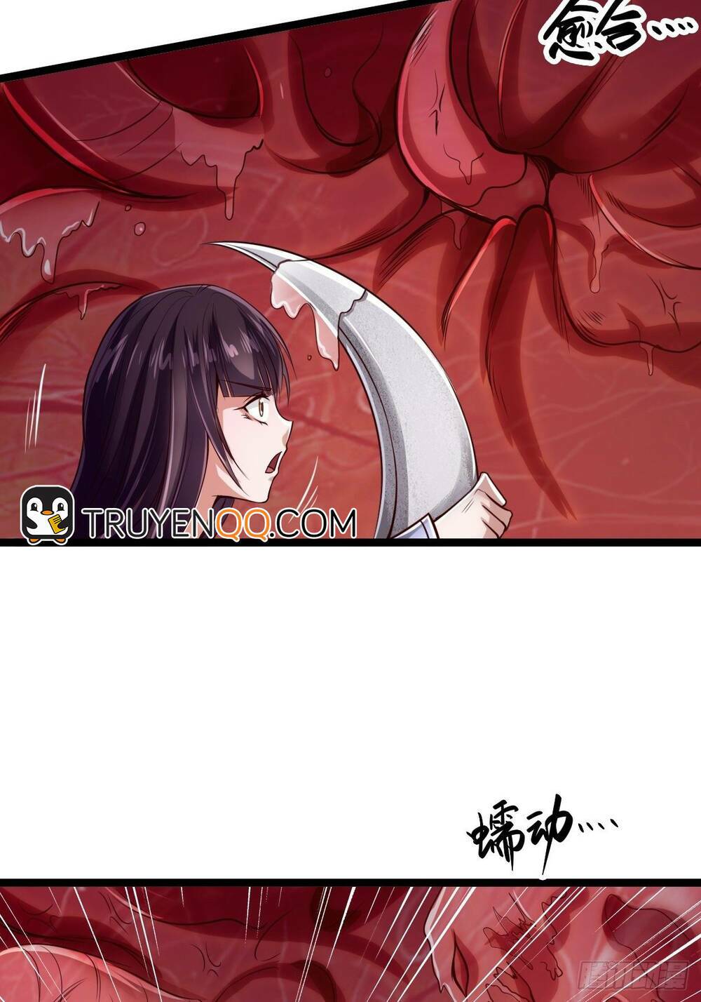 Cục Gạch Xông Vào Dị Giới: Chapter 13