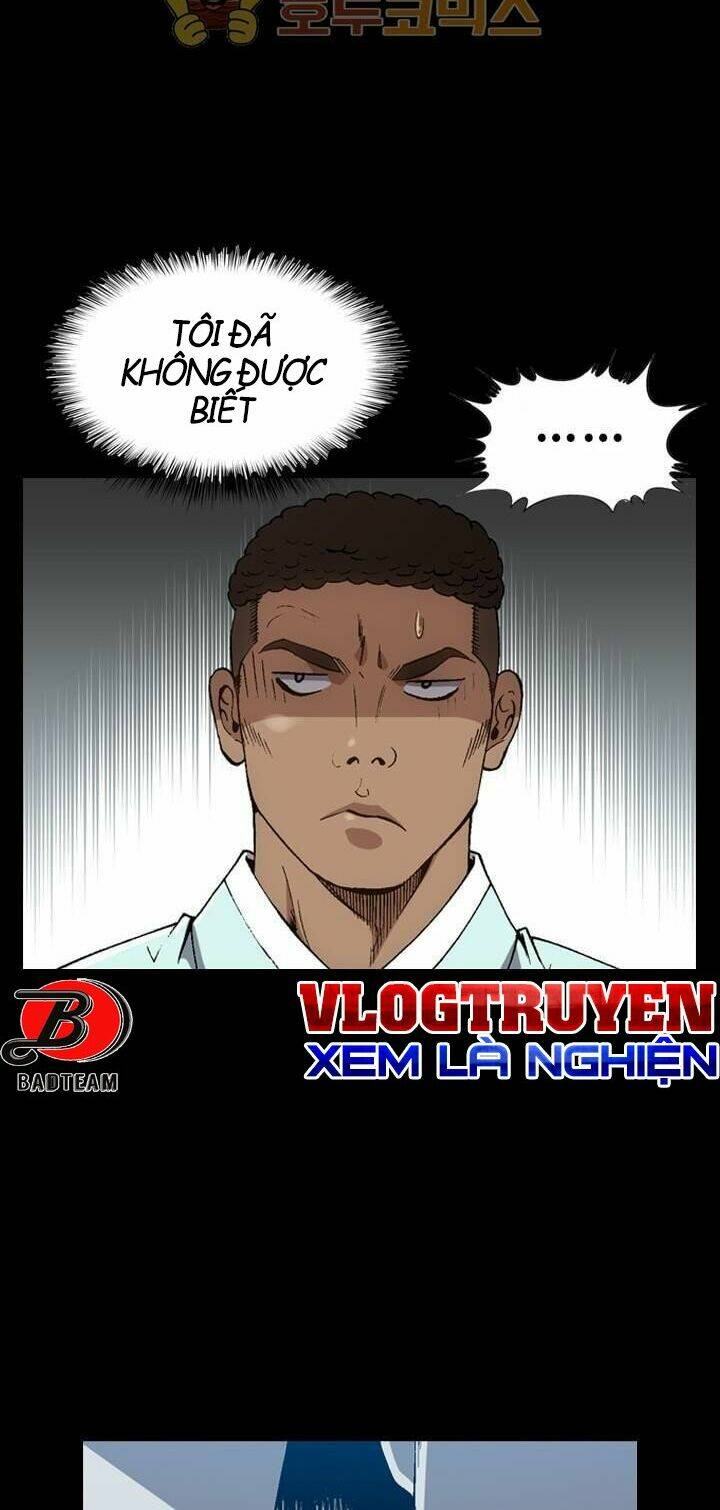 Quyền Vương Học Đường: Chapter 17