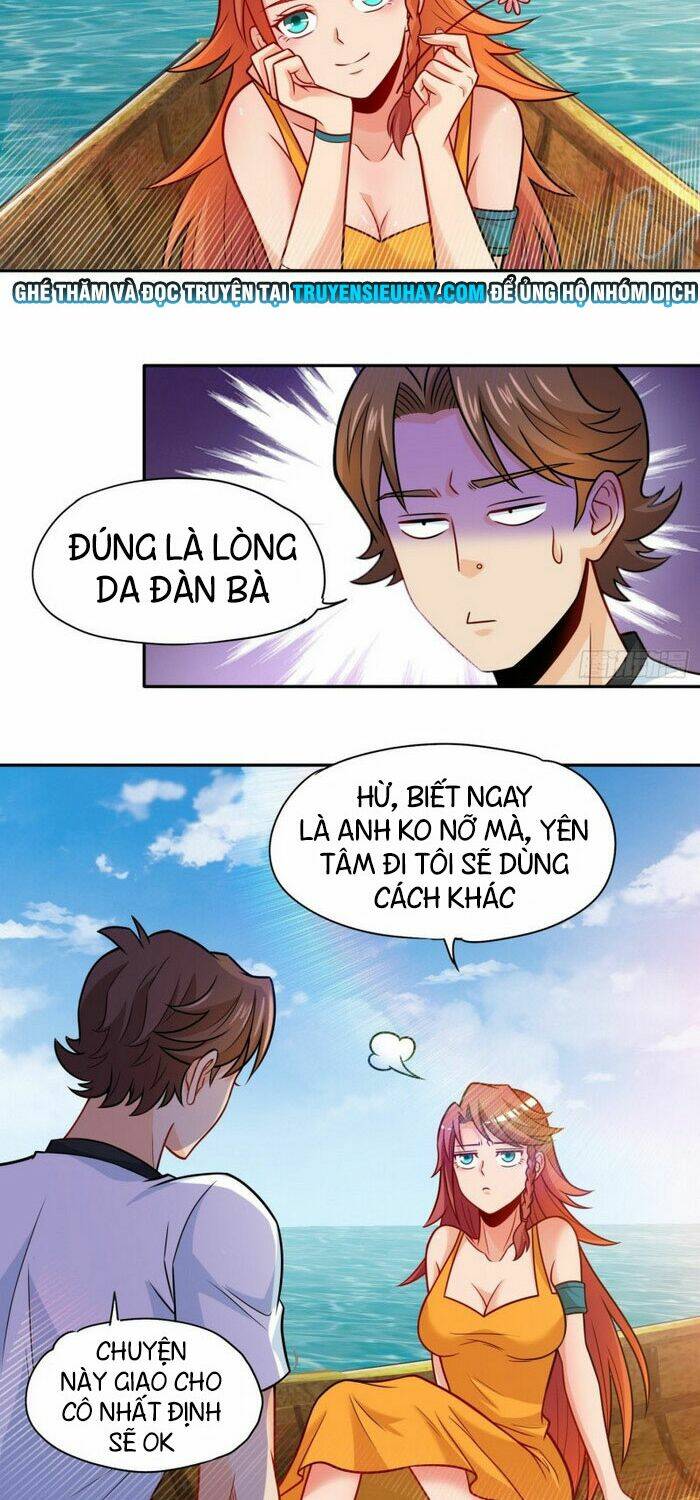 Tiên Giới Thương Thành: Chapter 52