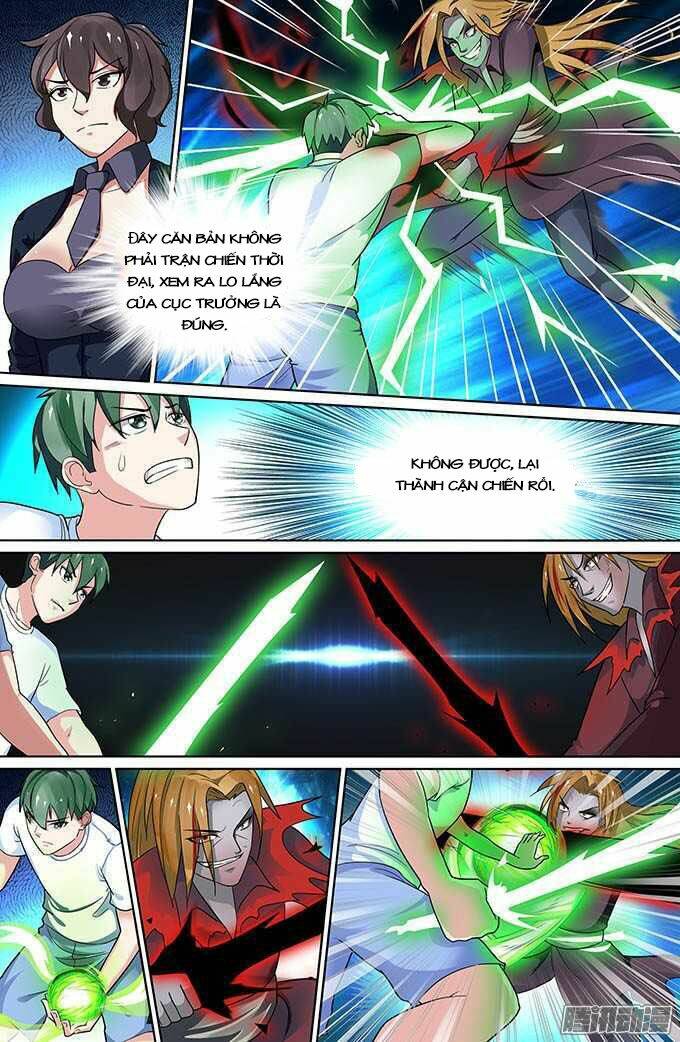 Cực Phẩm Tu Chân Thiếu Niên: Chapter 60