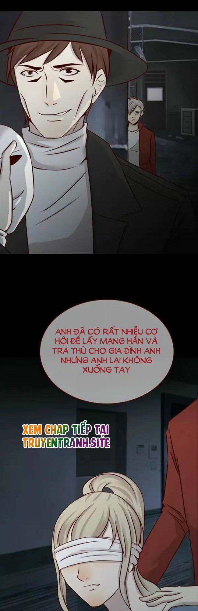 Tấm Da Người: Chapter 20