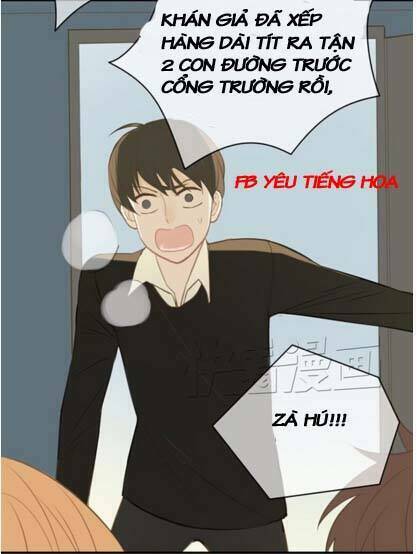 Thần Tượng Điểm Zero: Chapter 20