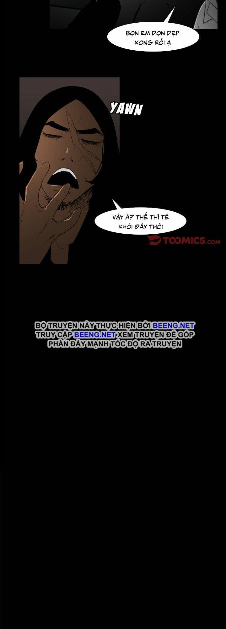 Kẻ Mạnh Nhất - Tong Edge: Chapter 57