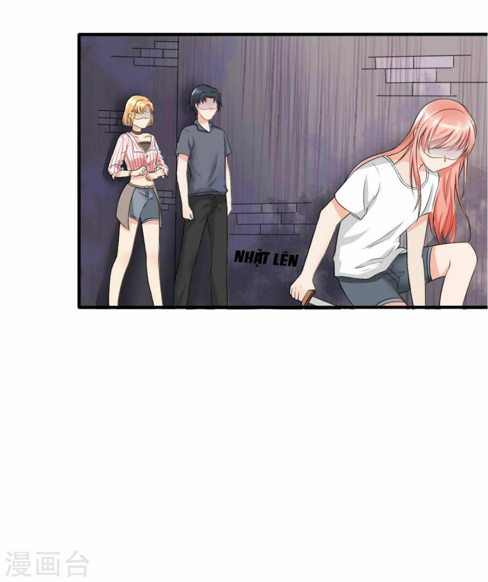 Siêu Cấp Nữ Thần Trọng Sinh: Chapter 2