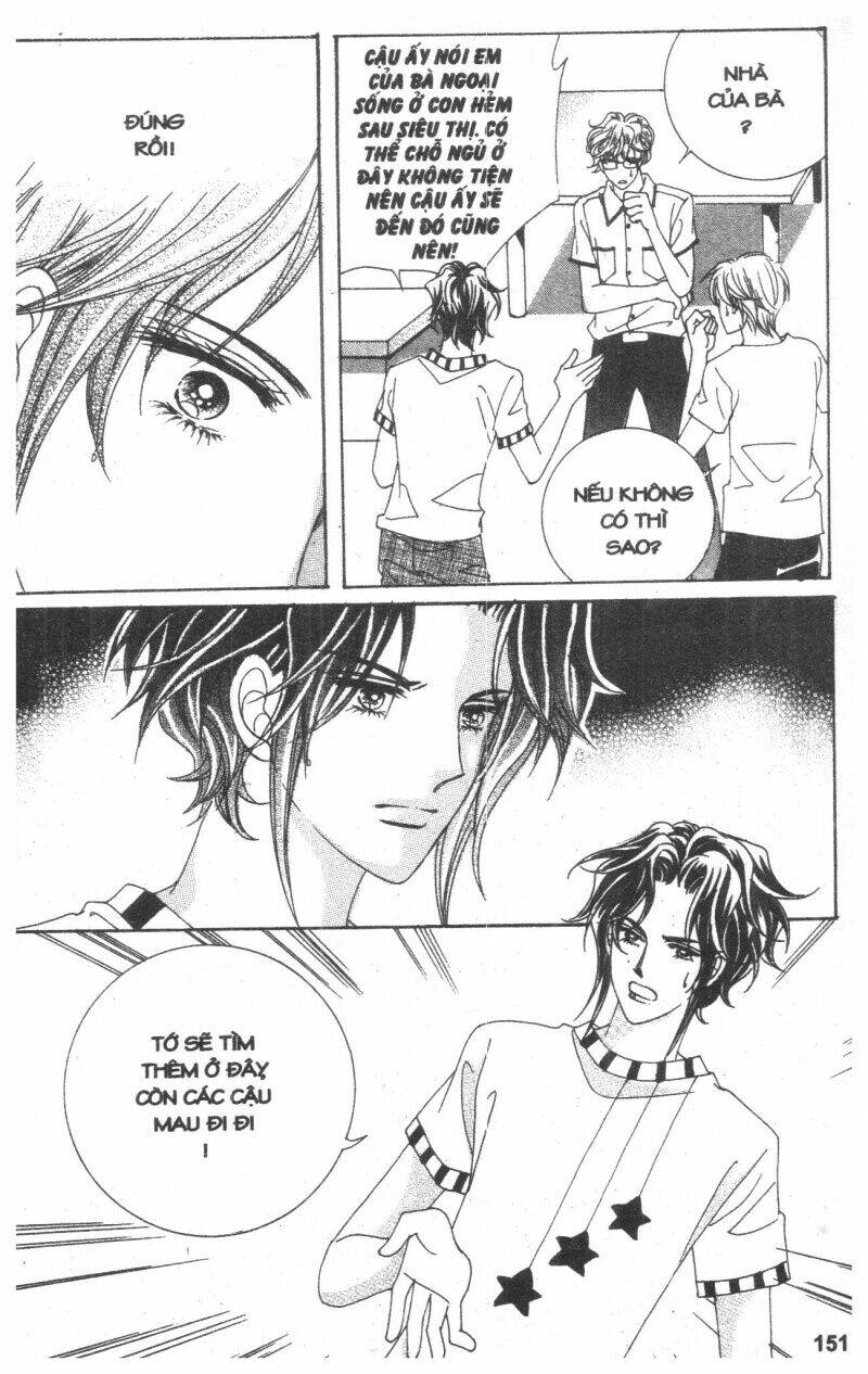 Cũng Vì Em: Chapter 12