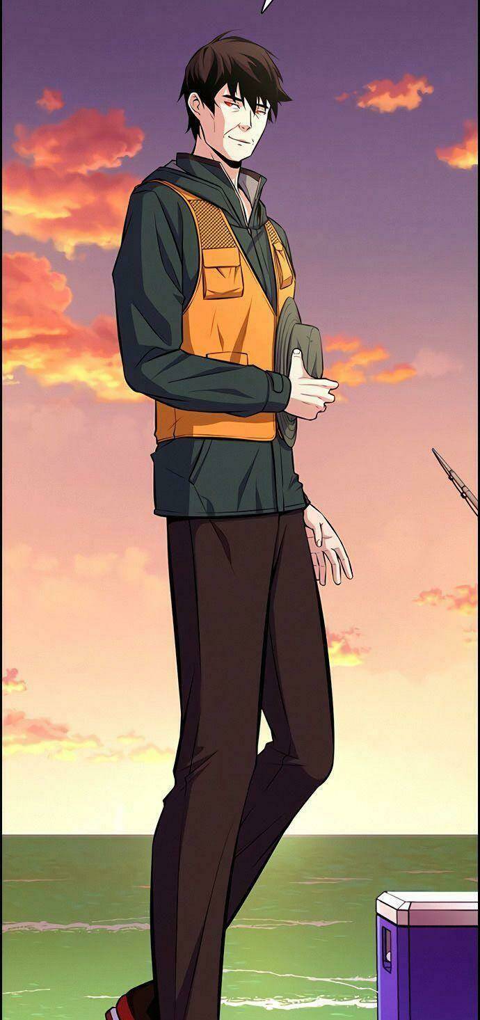 Kẻ Ngoại Lai Ở Vùng Đất Bị Ruồng Bỏ: Chapter 10