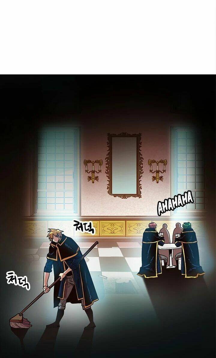 Nô Lệ Nghịch Thiên: Chapter 19