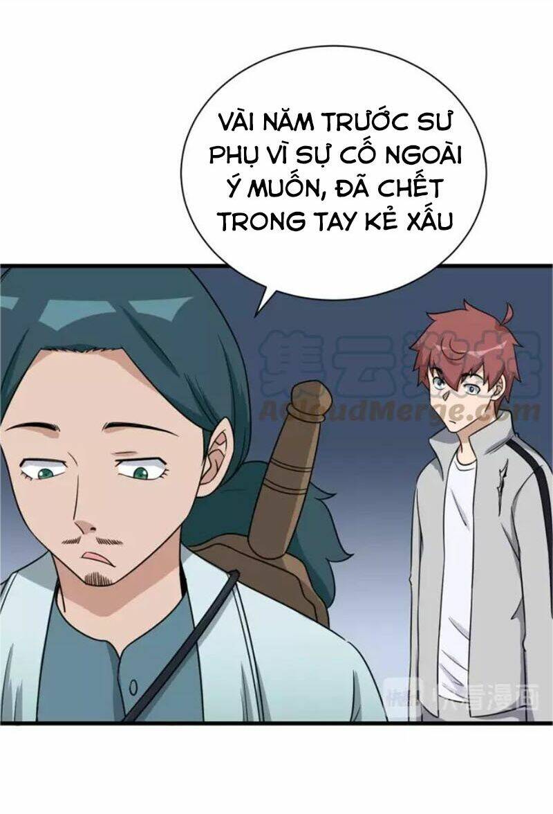 Hệ Thống Tu Tiên Mạnh Nhất: Chapter 109