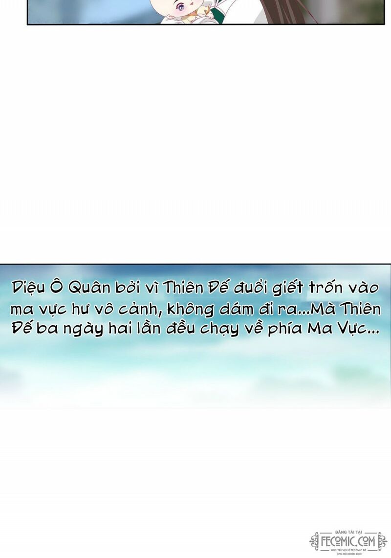 Thông Linh Phi: Chapter 732