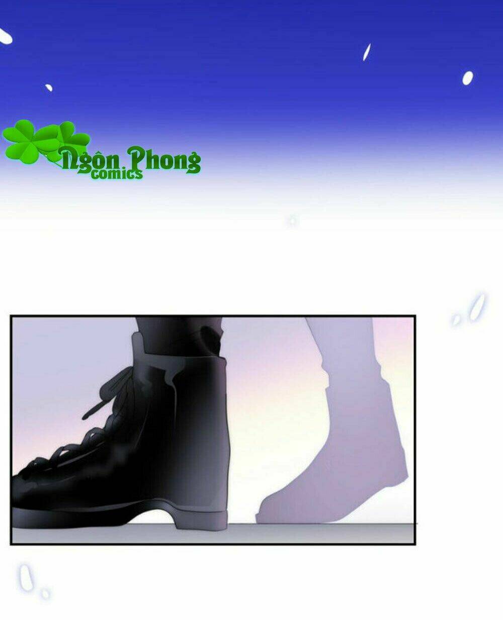 Tháng Sáu Không Hẹn Mà Gặp: Chapter 22