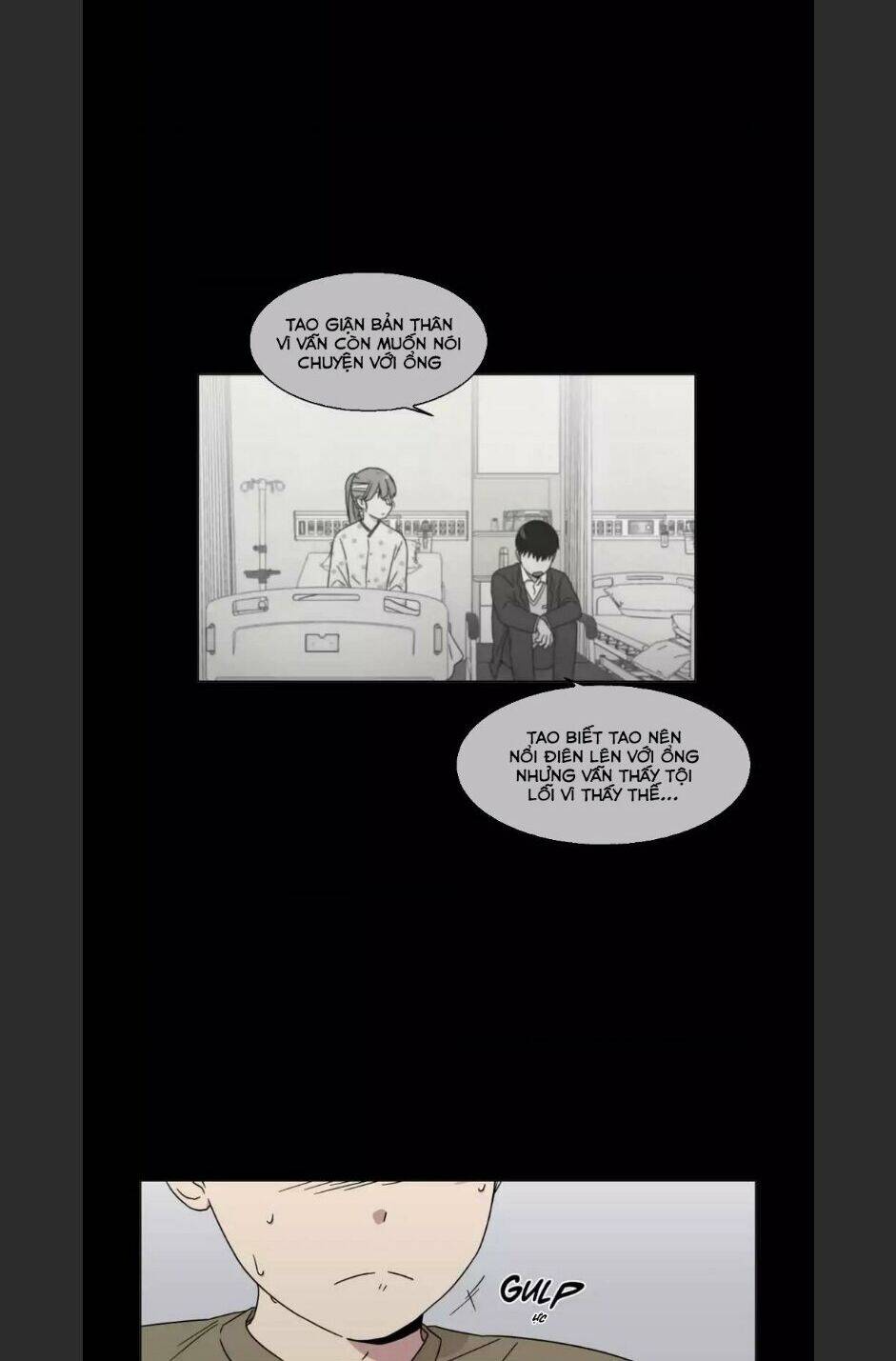 …”Một Sự Thật Khá Khó Chịu.”: Chapter 66