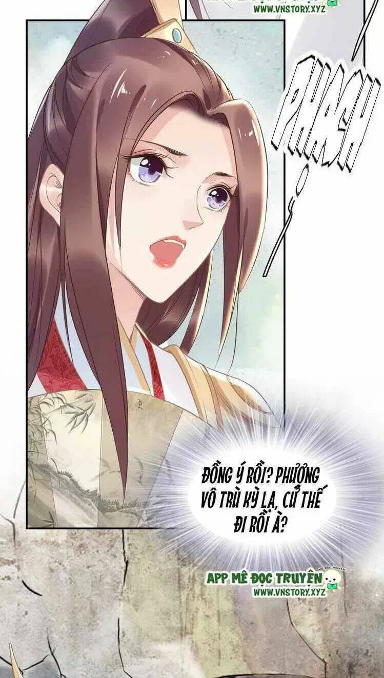 Nhất Sinh Nhất Thế Tiếu Thương Khung: Chapter 27