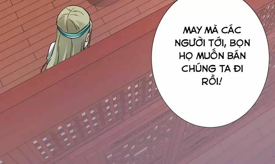 Vương Phi Có Chút Nghịch Ngợm: Chapter 30