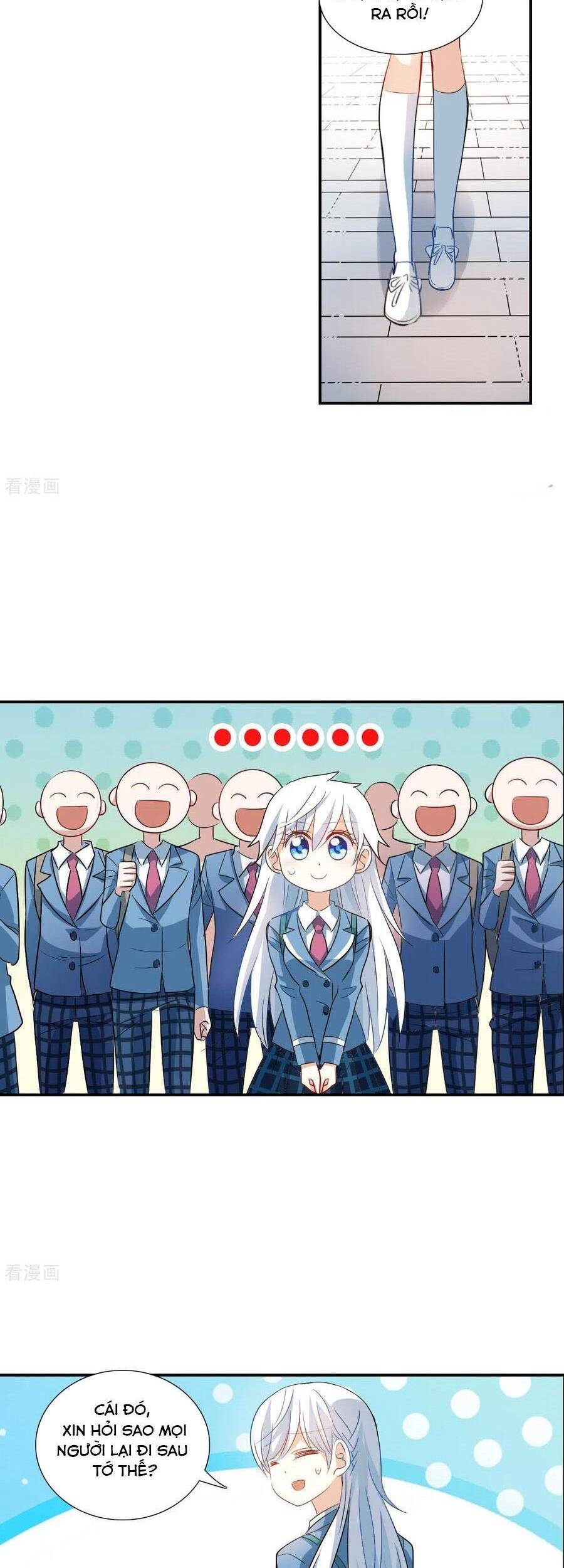 Tô Tịch Kỳ Quái: Chapter 146