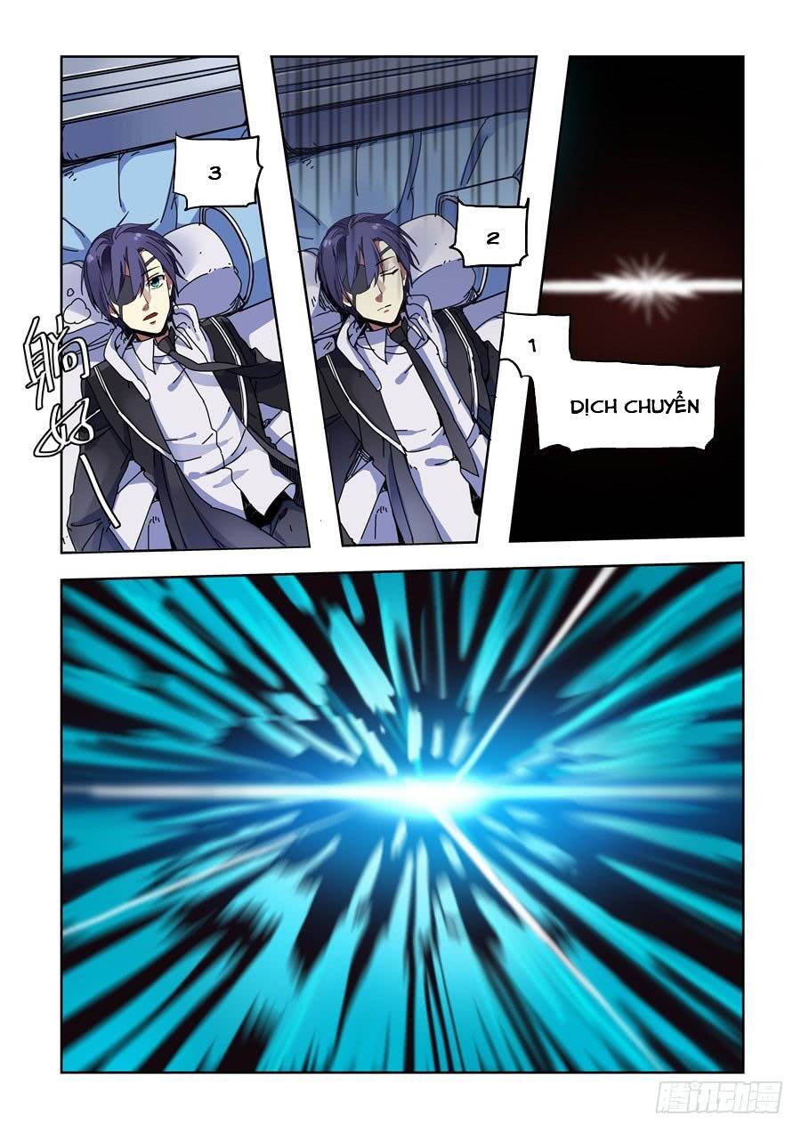 After Transformation, Mine And Her Wild Fantasy: Chapter 79