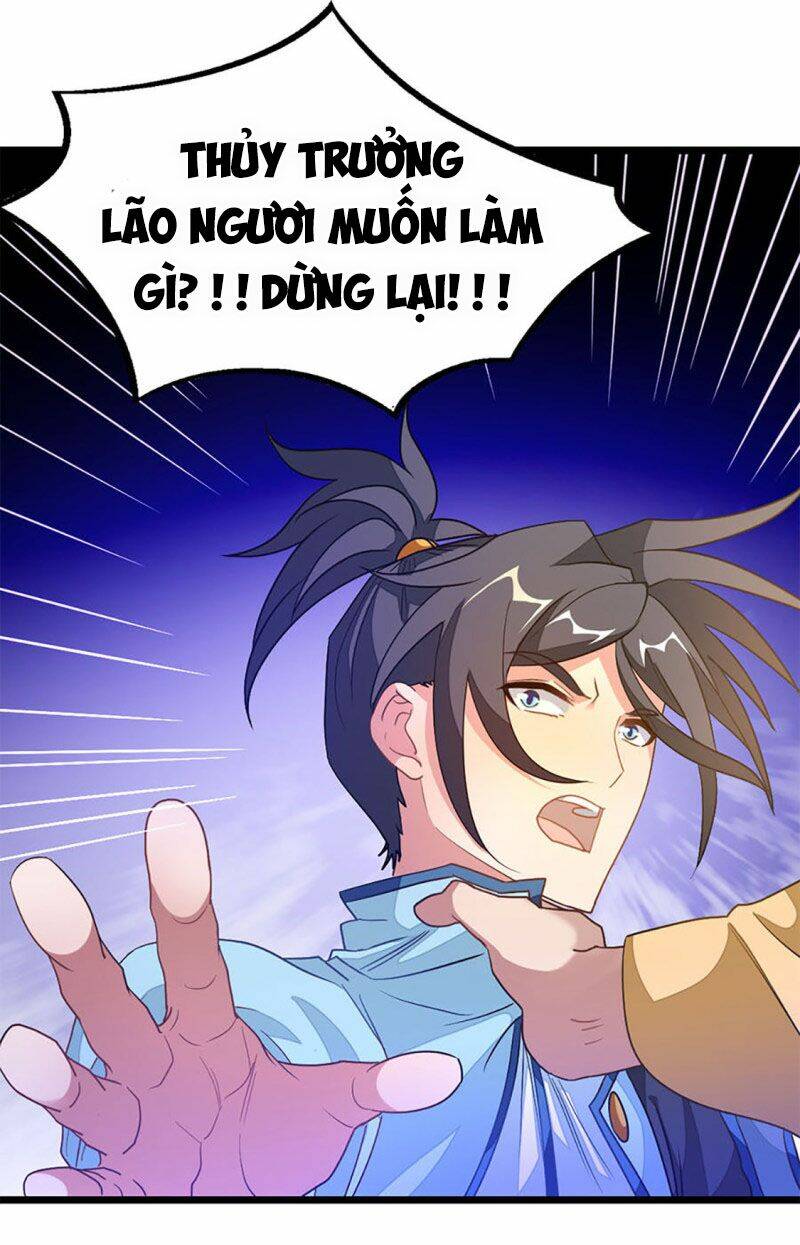 Cửu Dương Thần Vương: Chapter 228