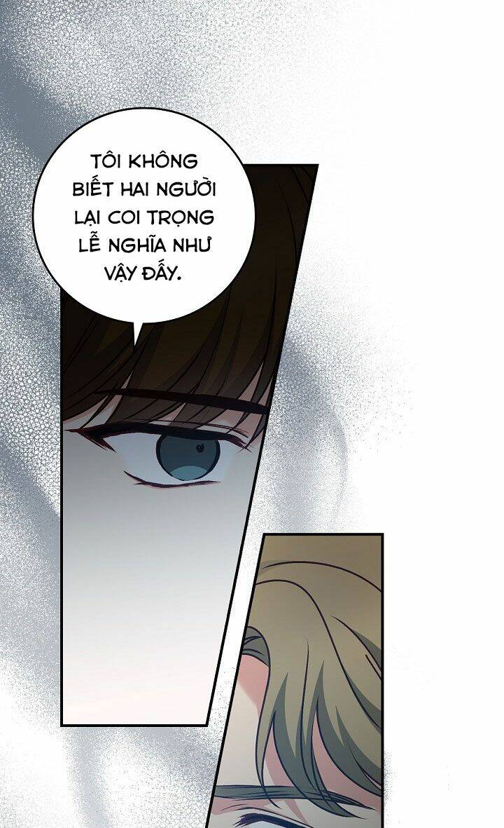 Đừng Chọc Đứa Em Gái Bé Bỏng Của Chúng Tôi: Chapter 76