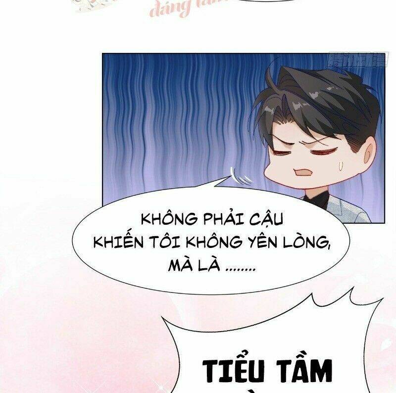 Ảnh Đế Yêu Hồ: Chapter 29