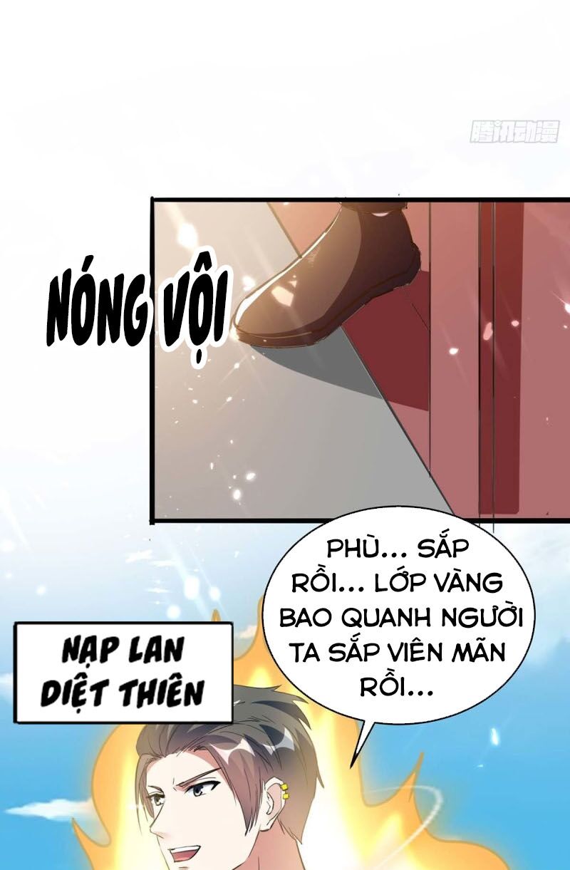 Thần Cấp Thấu Thị: Chapter 183