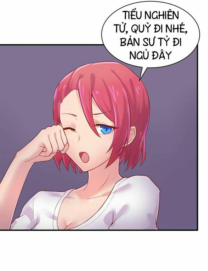 Bác Sĩ Riêng Của Nữ Thần: Chapter 79