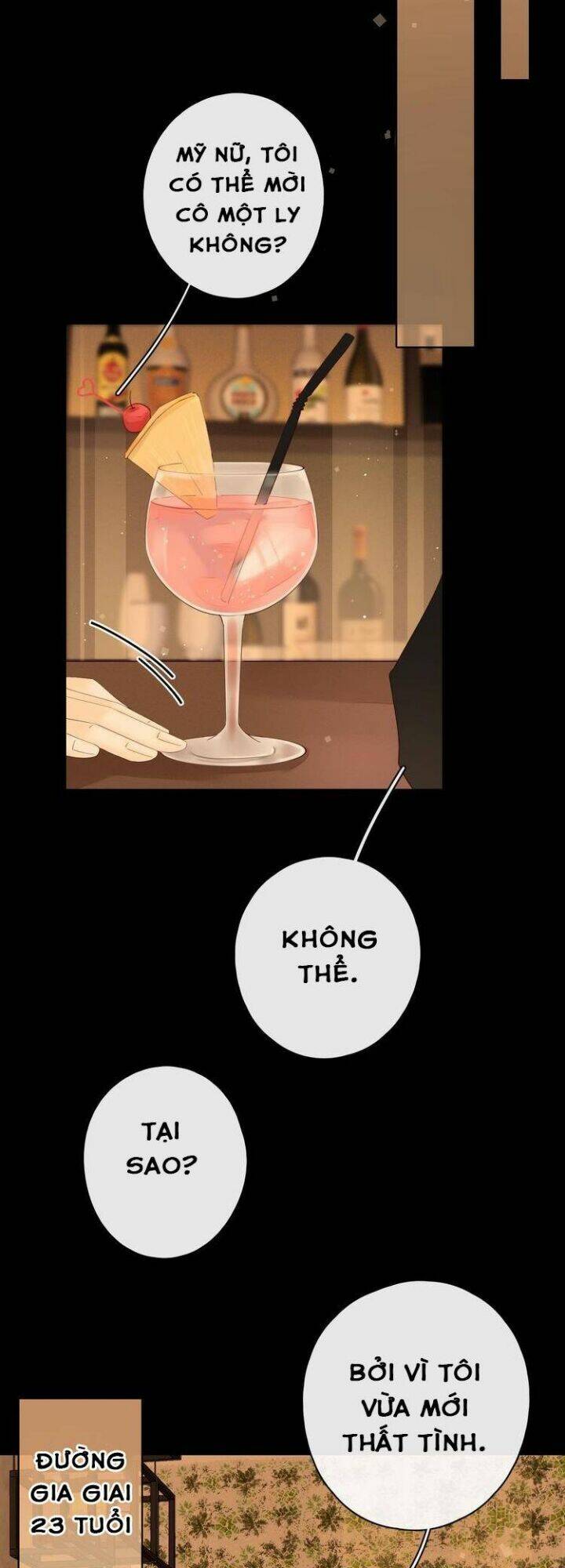 Cô Ấy Không Đáng Yêu: Chapter 76