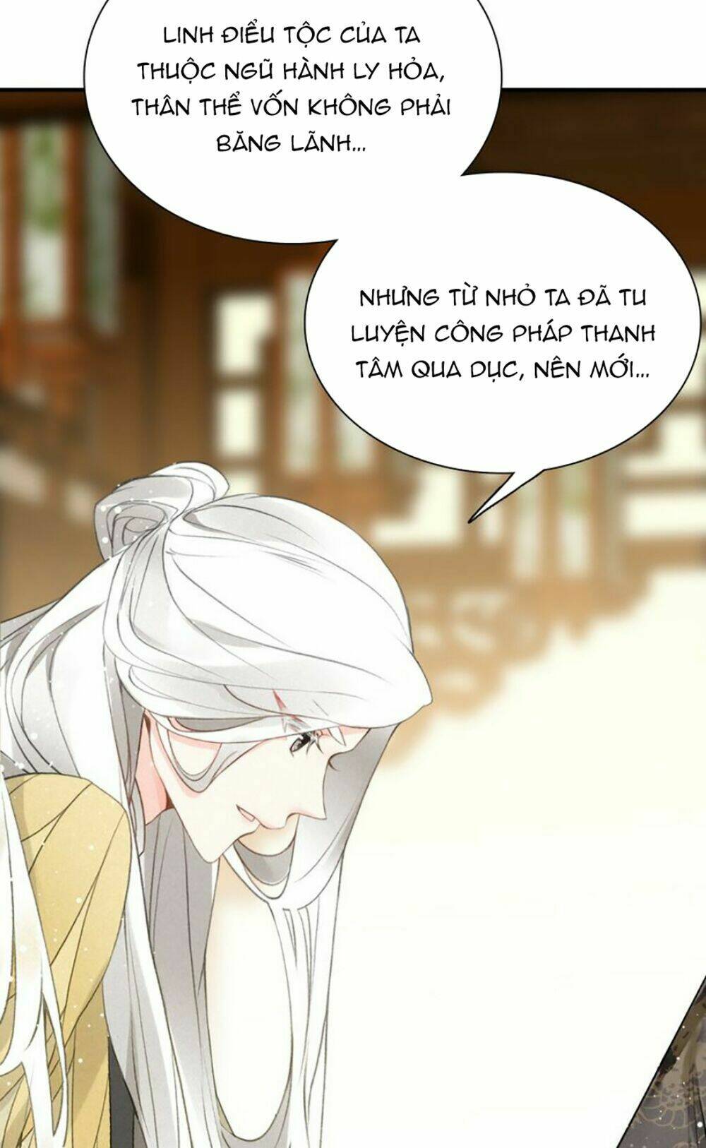 Đế Sư Tại Thượng: Chapter 8