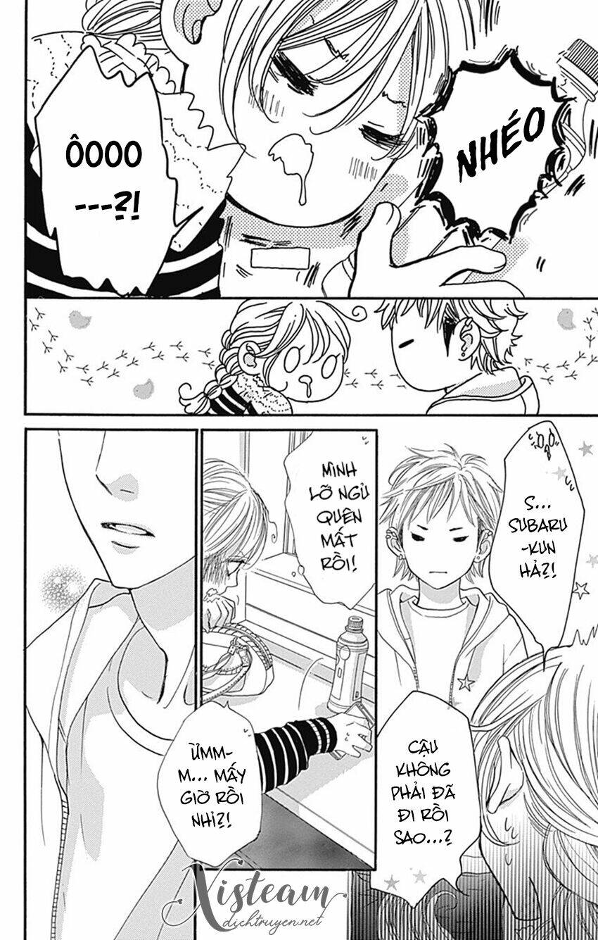 Boku Ni Hana No Melancholy: Chapter 76