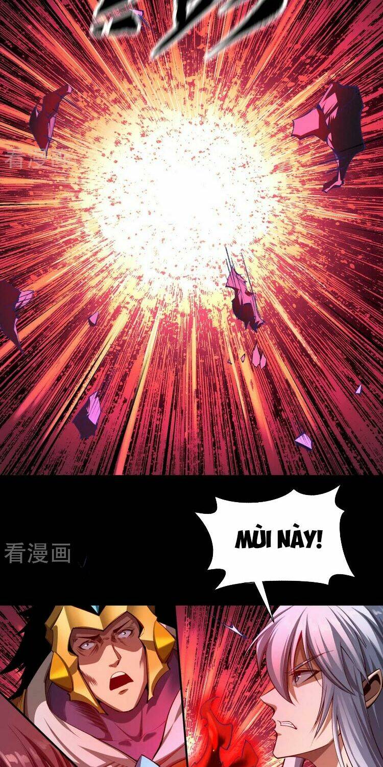 Thanh Đế Truyện: Chapter 126