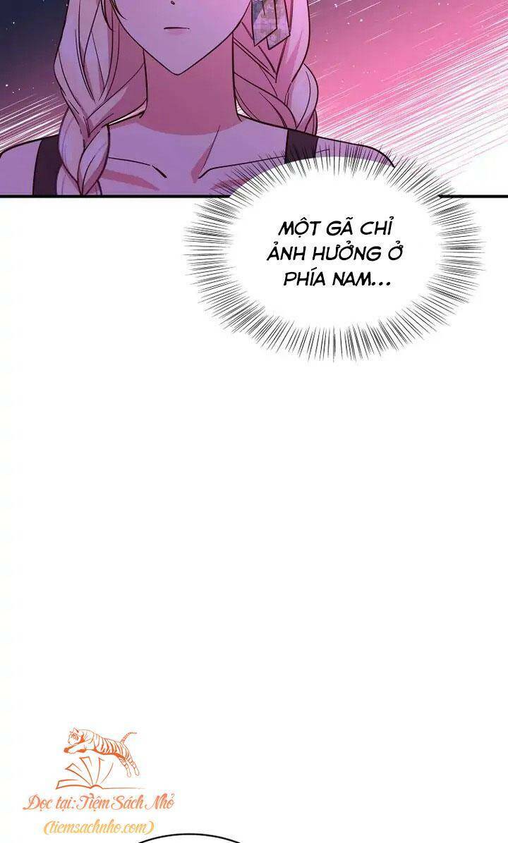 Lòng Trung Thành Với Kẻ Ác: Chapter 43