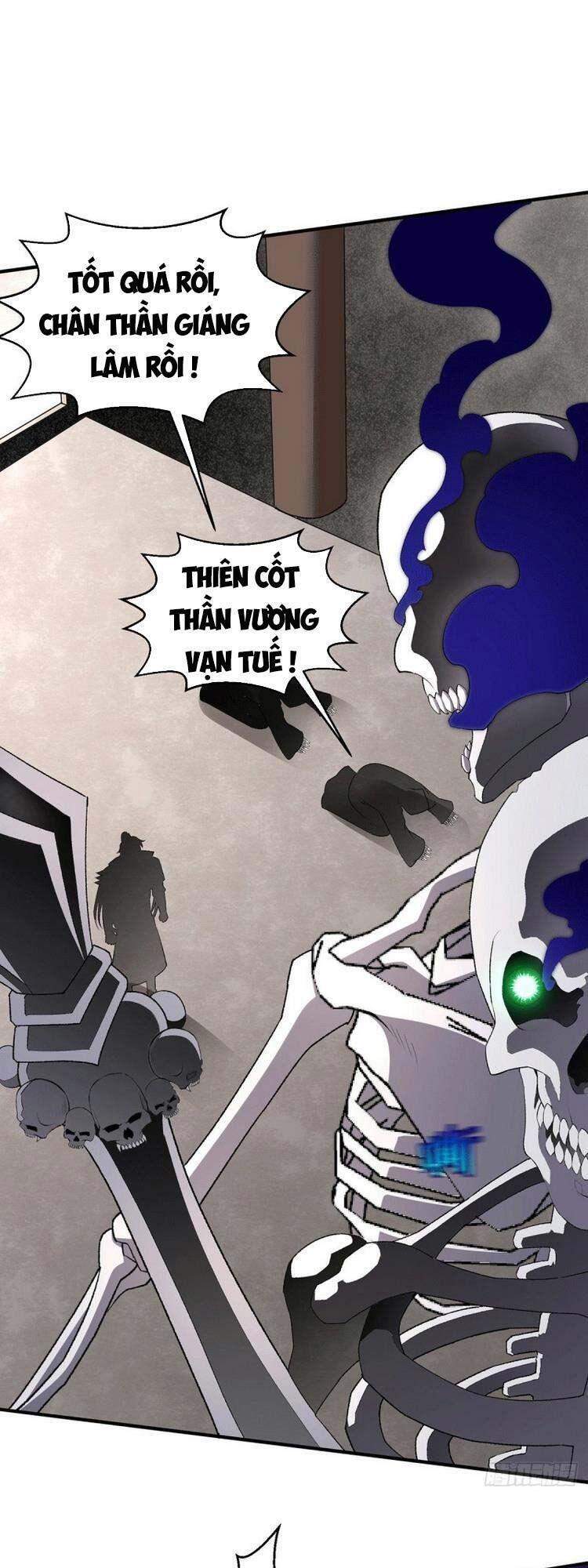 Tiên Vương Trùng Sinh: Chapter 364