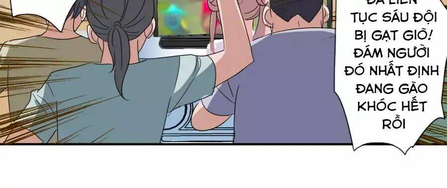 Im Miệng Cho Ta!: Chapter 65