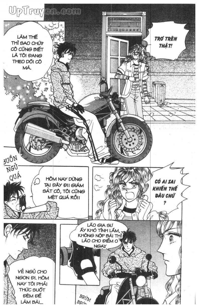 Lao Xao Tuổi Ngọc: Chapter 4