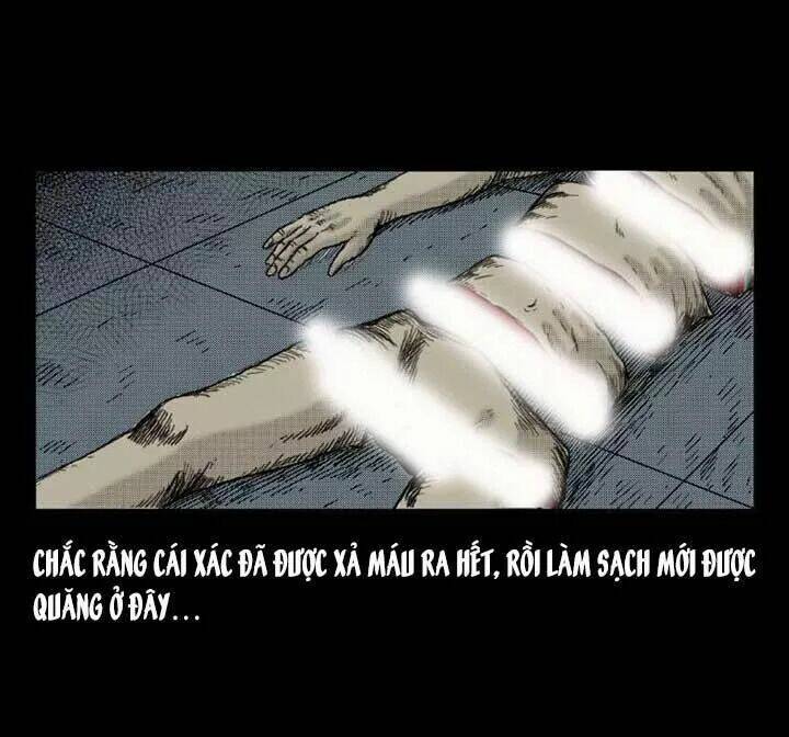 Kỳ Án Có Thật: Chapter 57